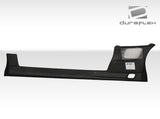 1991-1995 Toyota MR2 Duraflex G-Spec Side Skirts Rocker Panels - 2 Piece