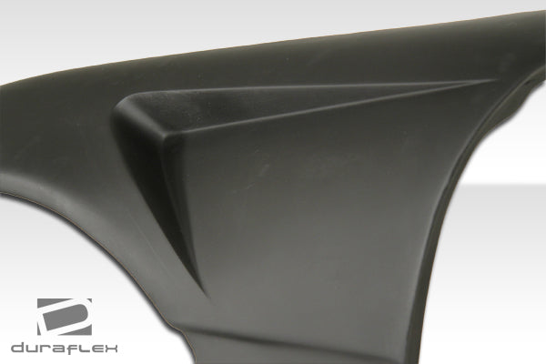 1991-1995 Toyota MR2 Duraflex GT Concept Fenders - 2 Piece