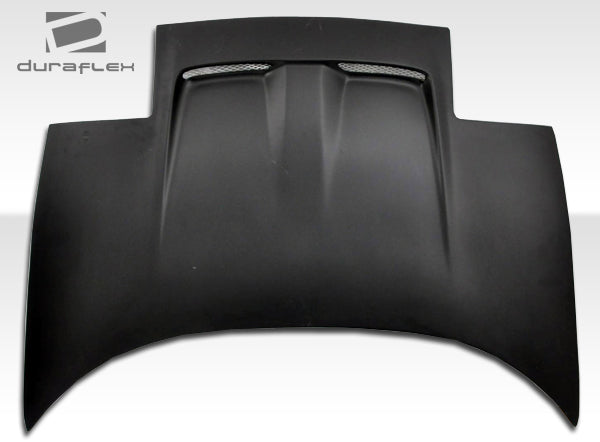 1991-1995 Toyota MR2 Duraflex Type B Hood - 1 Piece