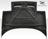1991-1995 Toyota MR2 Duraflex Type B Hood - 1 Piece