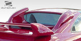 1991-1995 Toyota MR2 Duraflex Type T Air Scoop (Passenger Side) - 1 Piece