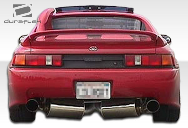 1991-1995 Toyota MR2 Duraflex G-Race Body Kit - 4 Piece