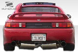 1991-1995 Toyota MR2 Duraflex Type T Body Kit - 4 Piece
