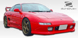 1991-1995 Toyota MR2 Duraflex G-Race Body Kit - 4 Piece