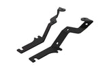 Morimoto 4Banger Ditch Light Kit: 17-20 Raptor