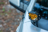 Morimoto 4Banger Ditch Light Kit: 17-20 Raptor