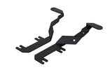 Morimoto 4Banger Ditch Light Kit: 17-22 Super Duty