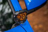 Morimoto 4Banger Ditch Light Kit: 11-16 Super Duty