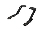 Morimoto 4Banger Ditch Light Kit: 07-13 Silverado
