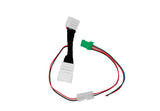Plug and Play Switch Illumination Harness