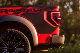 XB LED Tail Lights: Ford F-150