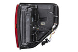 XB LED Tail Lights: Ford F-150