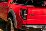 XB LED Tail Lights: Ford F-150
