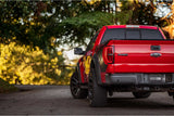 XB LED Tail Lights: Ford F-150