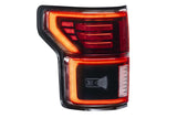 XB LED Tail Lights: Ford F-150