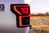 XB LED Tail Lights: Ford F-150