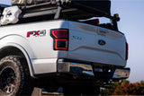 XB LED Tail Lights: Ford F-150