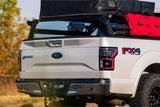 XB LED Tail Lights: Ford F-150