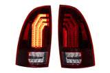 XB LED Tail Lights: Toyota Tacoma