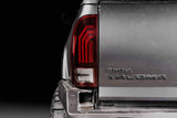 XB LED Tail Lights: Toyota Tacoma