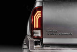 XB LED Tail Lights: Toyota Tacoma