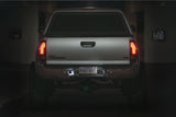 XB LED Tail Lights: Toyota Tacoma