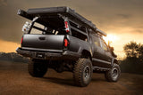 XB LED Tail Lights: Toyota Tacoma