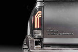XB LED Tail Lights: Toyota Tacoma