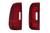 XB LED Tail Lights: Ford Super Duty