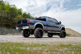 XB LED Tail Lights: Ford Super Duty