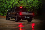 XB LED Tail Lights: Ford Super Duty
