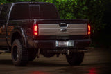 XB LED Tail Lights: Ford Super Duty