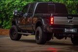 XB LED Tail Lights: Ford Super Duty