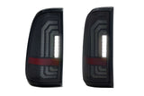 XB LED Tail Lights: Ford Super Duty