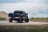 XB LED Tail Lights: Ford Super Duty