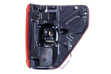 XB LED Tail Lights: Ford F-150