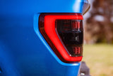 XB LED Tail Lights: Ford F-150