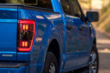 XB LED Tail Lights: Ford F-150