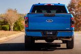 XB LED Tail Lights: Ford F-150