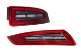 XB LED Tail Lights: Porsche 911 997.1