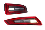 XB LED Tail Lights: Porsche 911 997.1