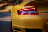 XB LED Tail Lights: Porsche 911 997.1