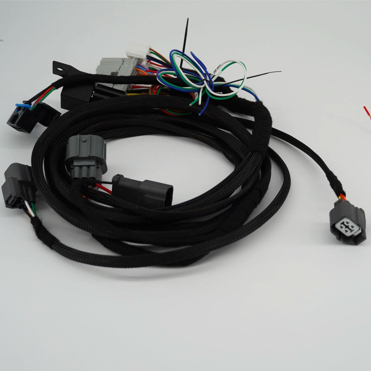 K-Swap Conversion Wiring Harness 92-95 EG Civic 94-01 Integra K Series K20 K24