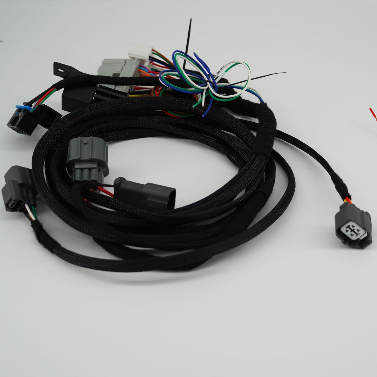 K20 K24 K-Swap Conversion Wiring Harness EG Civic DC2 Integra 92-00 Honda Acura