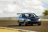 Subaru Impreza WRX 67" GT250 Carbon Fiber Wing 2002-2007 SPEC
