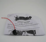 K-Swap Conversion Wiring Harness 92-95 EG Civic 94-01 Integra K Series K20 K24