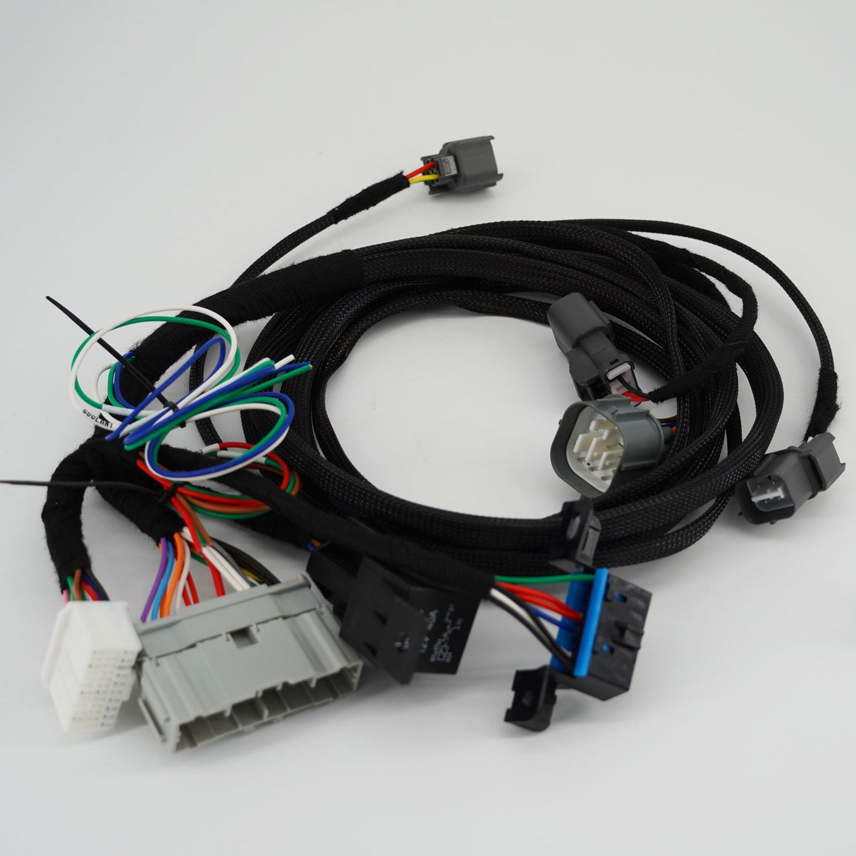 K20 K24 K-Swap Conversion Wiring Harness EG Civic Integra K Series Honda Acura