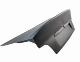 1992-1998 BMW 3 SERIES E36 4 doors CSL (Euro) Style Carbon Fiber Black Trunk