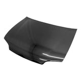 1992-1995 Honda Civic 4 doors OEM Style Carbon Fiber Black Hood