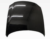 1992-2000 Lexus SC300 SC400 2 doors OEM Style Carbon Fiber Black Hood